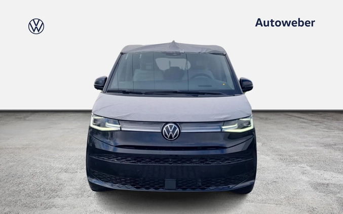 Volkswagen Multivan cena 460315 przebieg: 11, rok produkcji 2024 z Pilzno małe 106